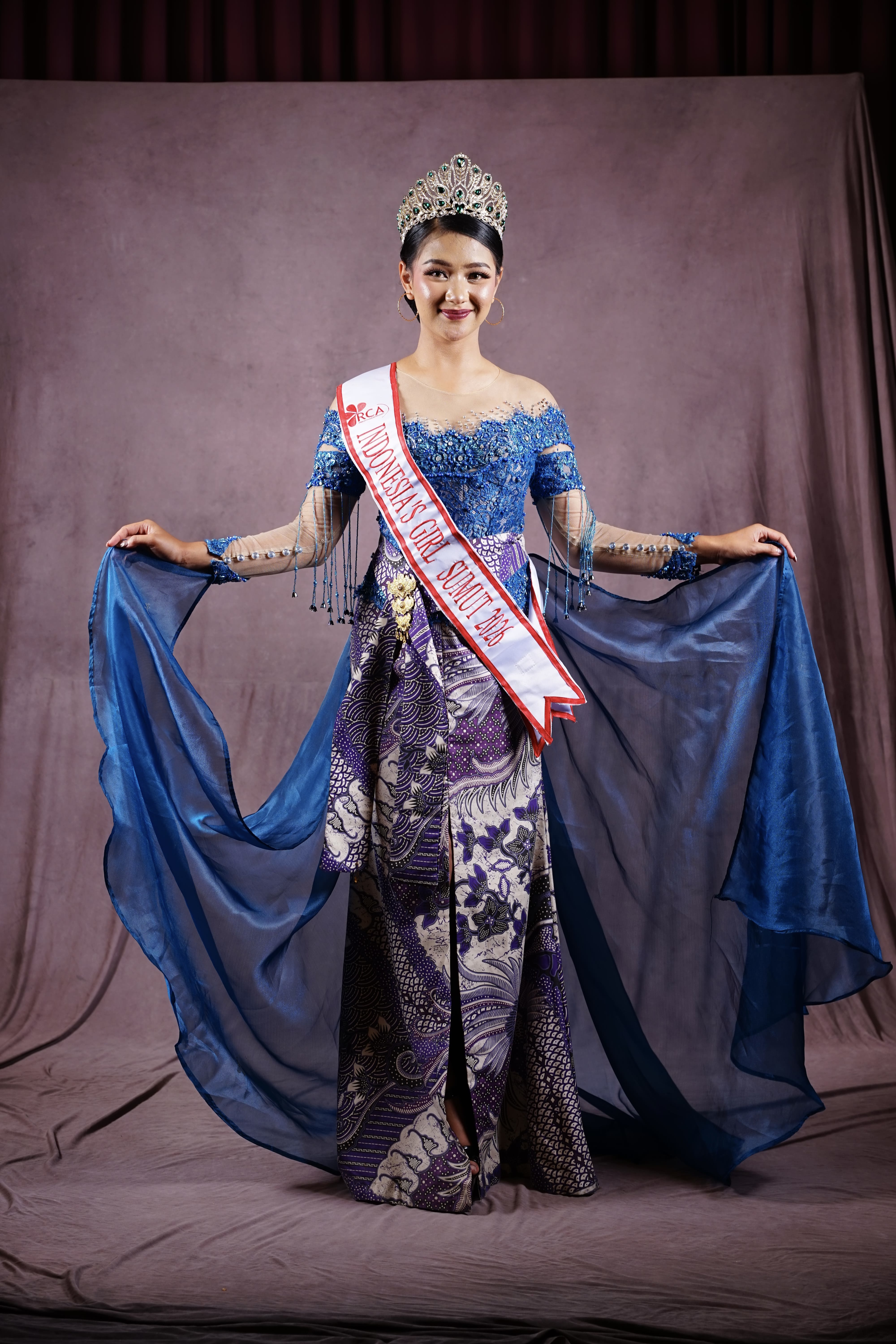 Restu Putri Munthe